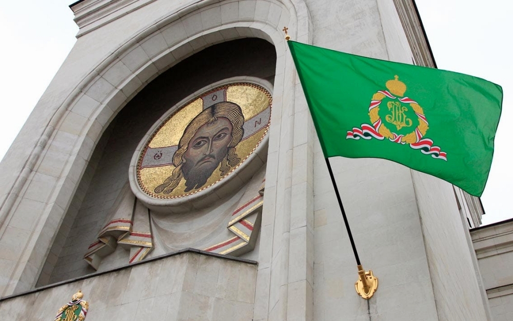 Состоялась встреча управляющего делами Московской Патриархии и главы Приморской митрополии