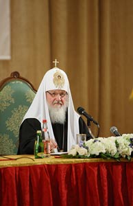 фото Владимира Саяпина