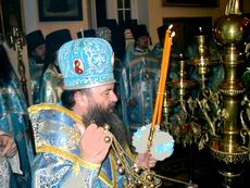 Архиепископ Варсонофий