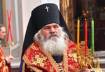 Соборная панихида в День Победы 