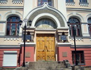 Архиерейский совет Приморской митрополии