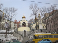 Очередной лекторий «Православная культура»