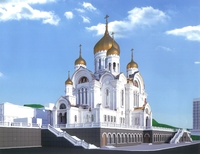 Молитва о соборе (декабрь, 12—18)