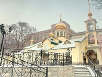 Лекторий «Православная культура»