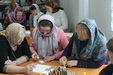 В Спасском прошёл семинар преподавателей воскресных школ епархии