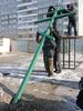Освящено место под строительство нового храма в