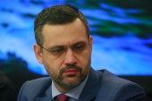 В.Р. Легойда: От зверя к человеку — вот расстояние между язычеством и христианством, по мнению князя Владимира