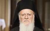 Святейший Патриарх Константинопольский Варфоломей выразил соболезнования в связи с трагедией на шахте «Северная» в Республике Коми