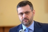 В.Р. Легойда: Обращение Верховной Рады Украины к Константинопольскому Патриарху — акт демонстрации презрения к Украинской Православной Церкви