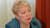 Святейший Патриарх Кирилл поздравил О.Ю. Васильеву с назначением на должность министра образования и науки Российской Федерации