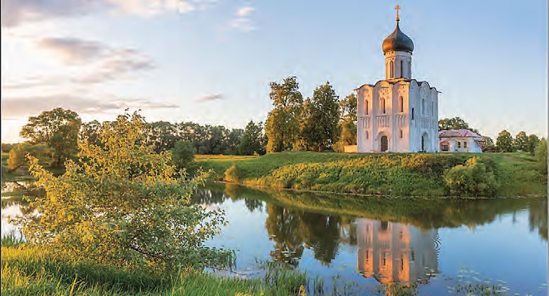 Покров – главный праздник Руси