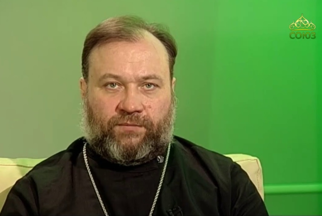 Спецкурс "Современные проблемы православного богословия" реализует кафедра теологии ДВФУ