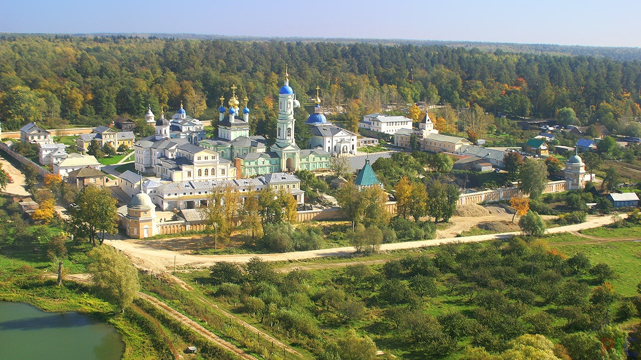 Записки паломника, часть 12: Испытание веры
